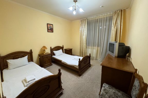 Картинка Червона Гора